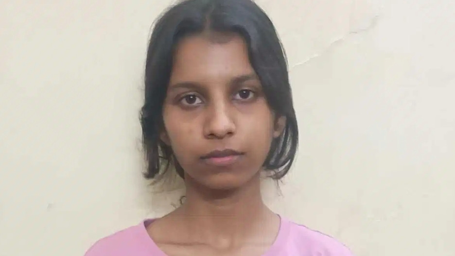 Suhana Arrested for Ganja Smuggling in Mangalore