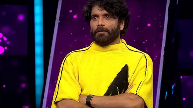 Nagarjuna Photo T Shirts Delhi High Court Angered by Unauthorized Use