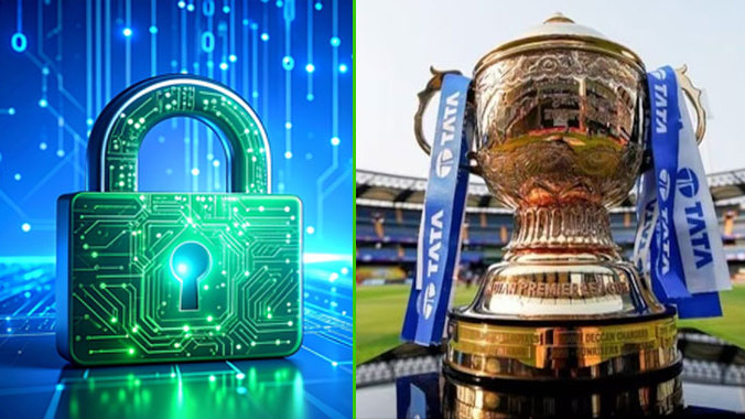 IPL Fans Alert Over 1000 Fake Websites for Tickets Streaming