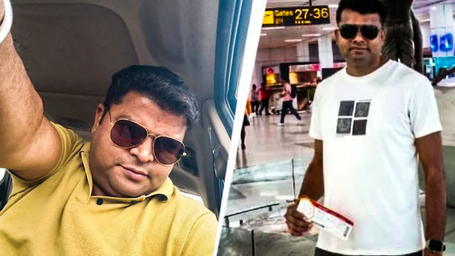 NEET Paper Leak NEET paper purchased for Rs 30 lakhs
