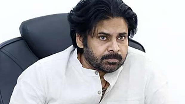 Pawan Kalyan Resumes Duties Today in Amaravati