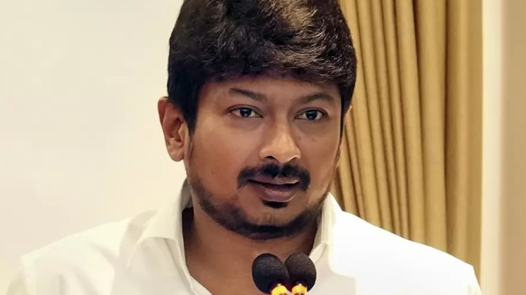 Udhayanidhi Stalin Slams Vijays Rule as Pushpa Style Governance