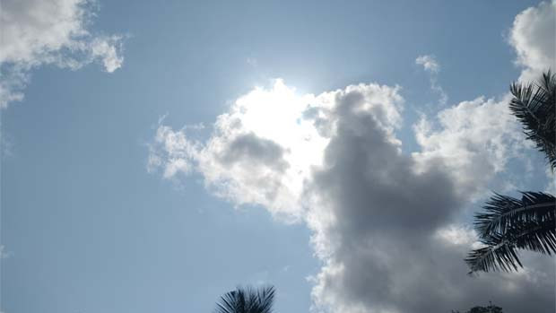 APSDMA warns of rains and heatwave in Andhra Pradesh