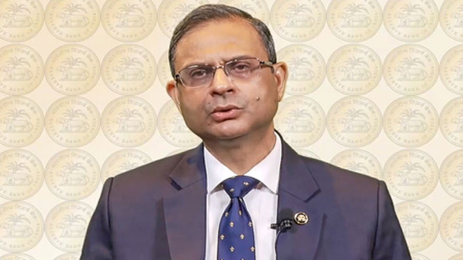 RBI Governor Sanjay Malhotra says fuel prices may go up if Iran war continues  