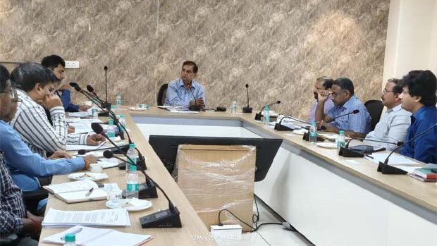 Anil Chandra Punetha AP Local Body Elections Notification in September