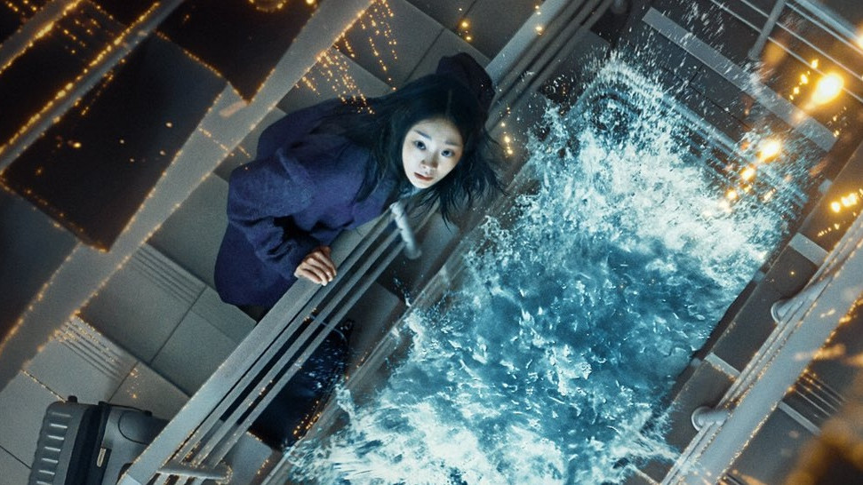 The Great Flood Movie Review
