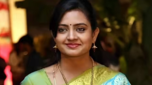 Indraja reveals missed Chiranjeevi movie opportunities