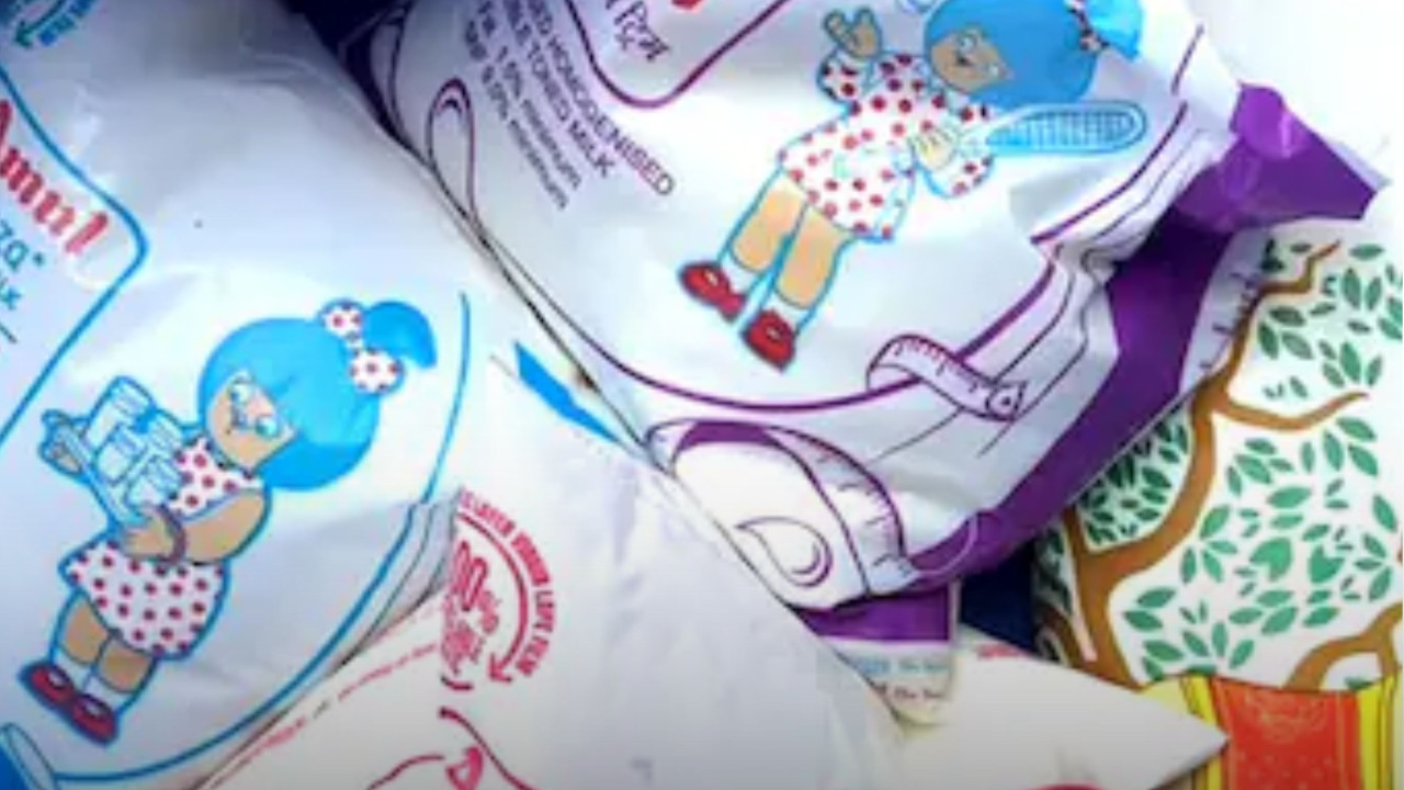 Amul Milk Prices Increased Effective Tomorrow