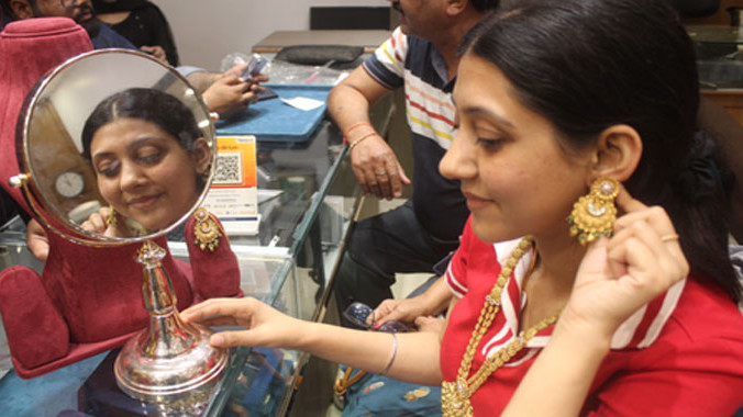 Gold Silver Prices Skyrocket After Import Duty Hike