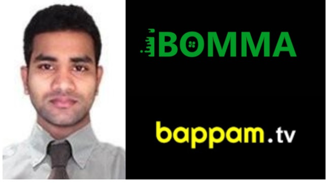 iBomma Website Back Online Creates Tension for Tollywood