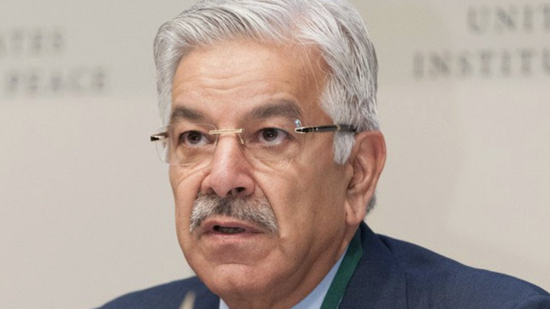 Khawaja Asif on Pakistan Saudi Arabia Military Alliance Expansion