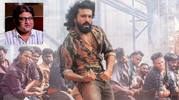Peddi Movie Wont Remind You of Other Sports Films Says Art Director Avinash Kolla