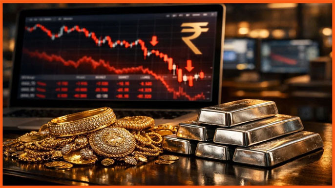 Gold silver imports to get costlier as govt hikes customs duty after PMs appeal
