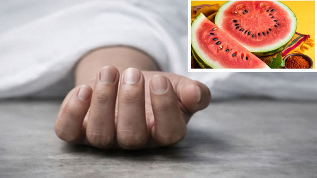 Chhattisgarh Boy Dies After Suspected Food Poisoning at Wedding