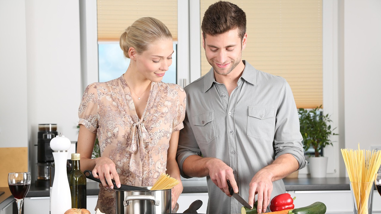 Reverse Your Age New Study on Diet and Biological Age