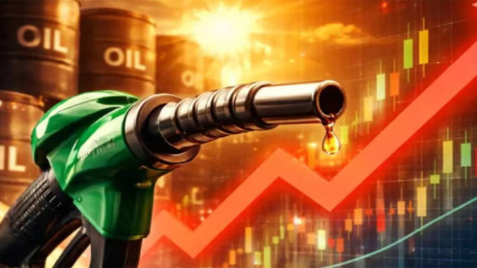Hardeep Singh Puri on Potential Petrol Price Hike After Milk Sugar and Gold