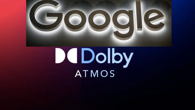 Google Adds Dolby Atmos Support to Android Auto for Enhanced Car Audio