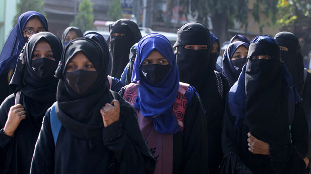 Karnataka Hijab Ban Lifted by Congress Government