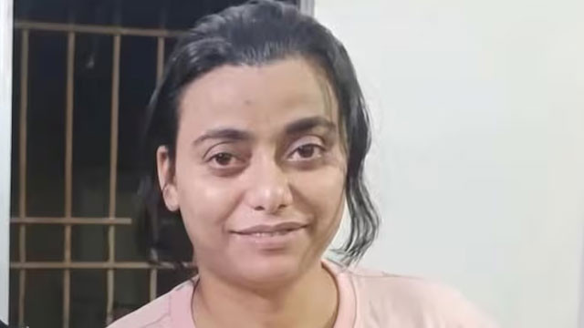 Anmol alias Pinky Cocaine Queen VIP Treatment Controversy
