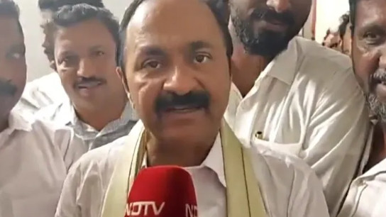 VD Satheesan New Kerala CM Details