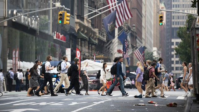 Sandwich Generation Crisis Shakes America