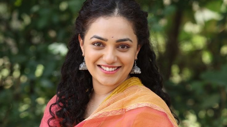 That controversy changed me Nithya Menen