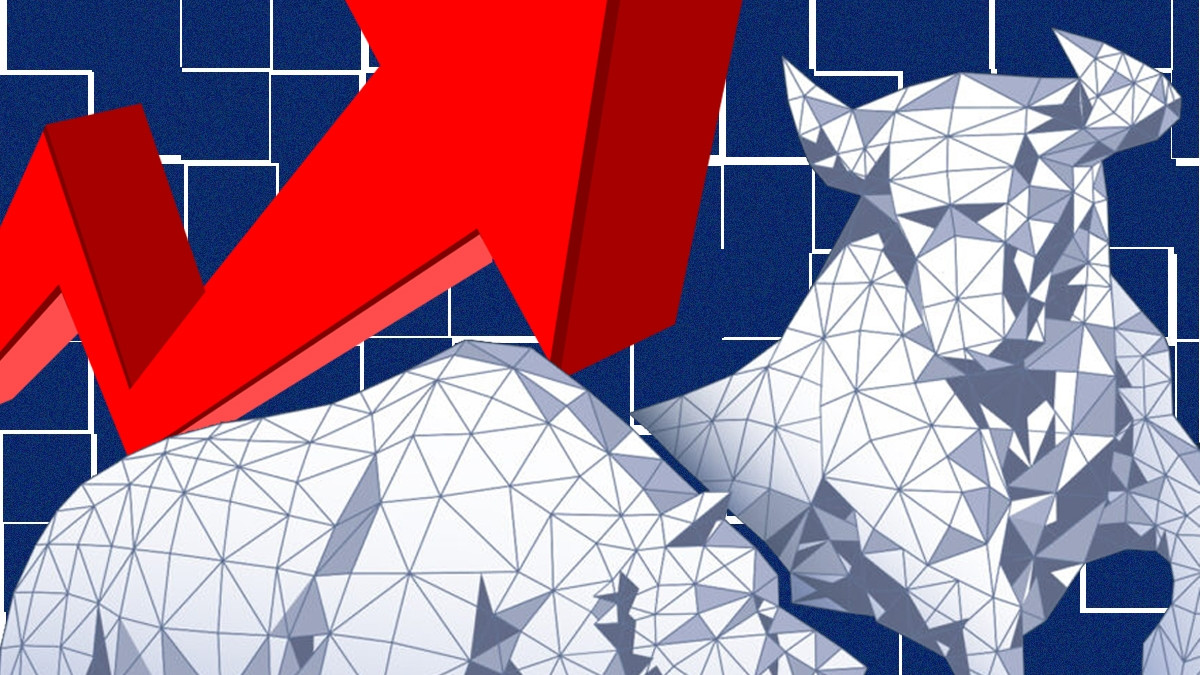 Stock Market Rallies for Second Consecutive Day Amid Government Action Expectations