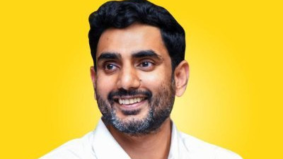 Nara Lokesh Releases AP PGECET 2026 Results