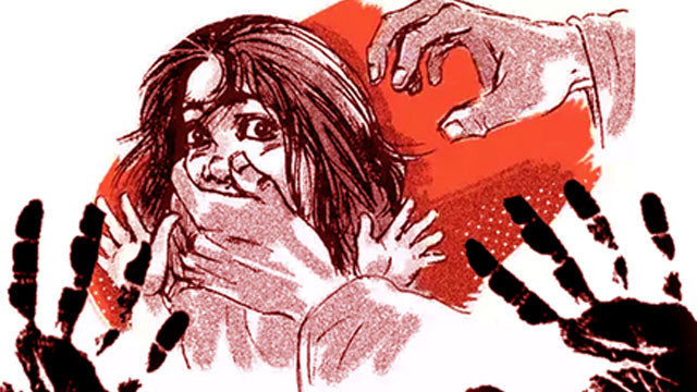 Gang Rape on Moving Bus in Delhi Two Arrested