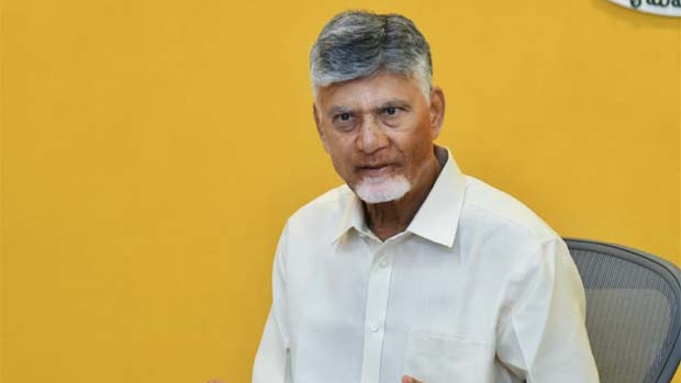 Chandrababu Naidu Approves 2 Lakh Crore Investment Projects in Andhra Pradesh