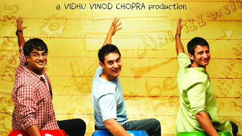 Aamir Khan Announces 3 Idiots 2 Story Suspense