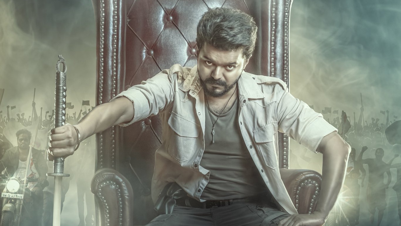 Vijay Calls Producer Back from Cannes for Jana Nayagan Release