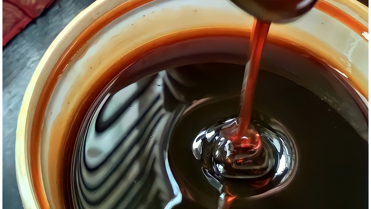 Liquid Jaggery A Healthy Sugar Alternative