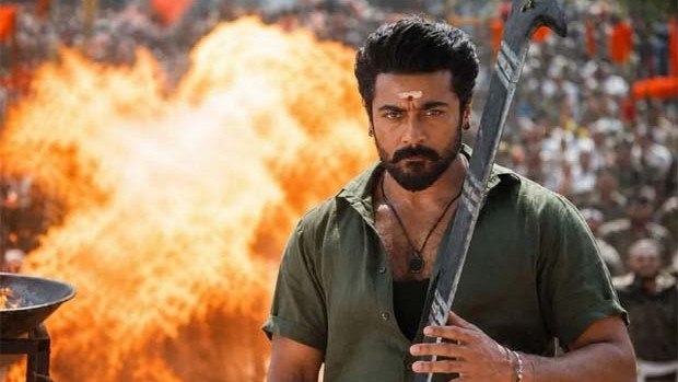 Suriya Karuppu Release Postponed Due to Unexpected Break Shows Cancelled