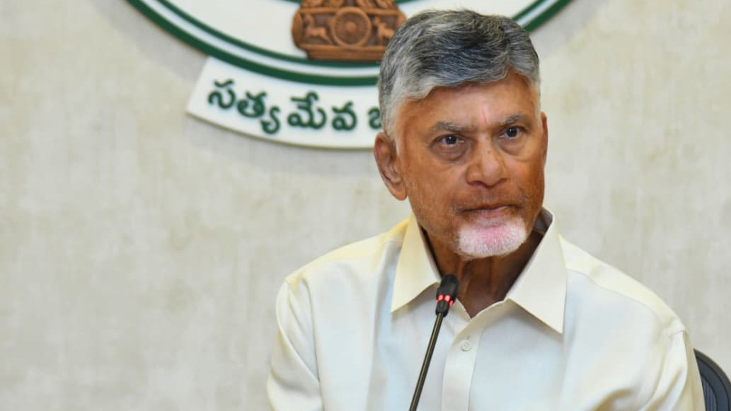 AP Cabinet Decides on No Vehicle Day Amidst Economic Concerns