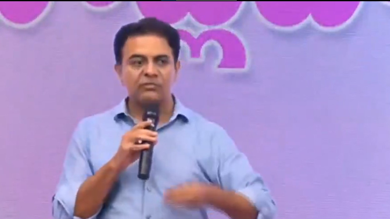 KTR Receives Notice in Formula ECar Race Case