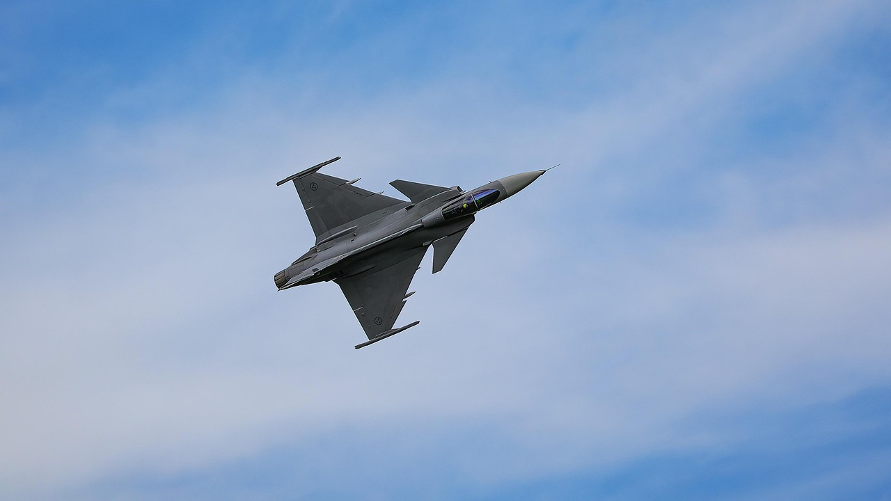 AMCA Project to Transform Rayalaseema into Defense Hub