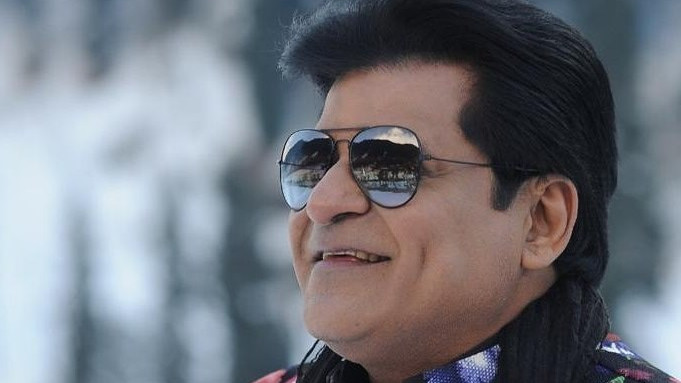 Ali Apologizes to Hindus Over Ghar Soap Ad Controversy