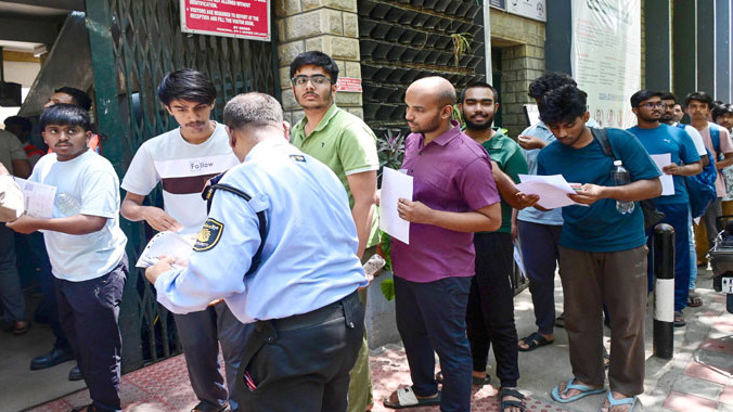 NEET UG 2026 Re Exam Date Fixed June 21