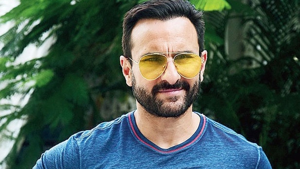 Saif Ali Khan on valuing family after Taimur and Jehangir