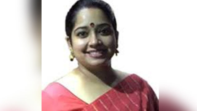 Jyotipriya Mallicks Daughter Priyadarshini Mallick Removed from WBCHSE Post