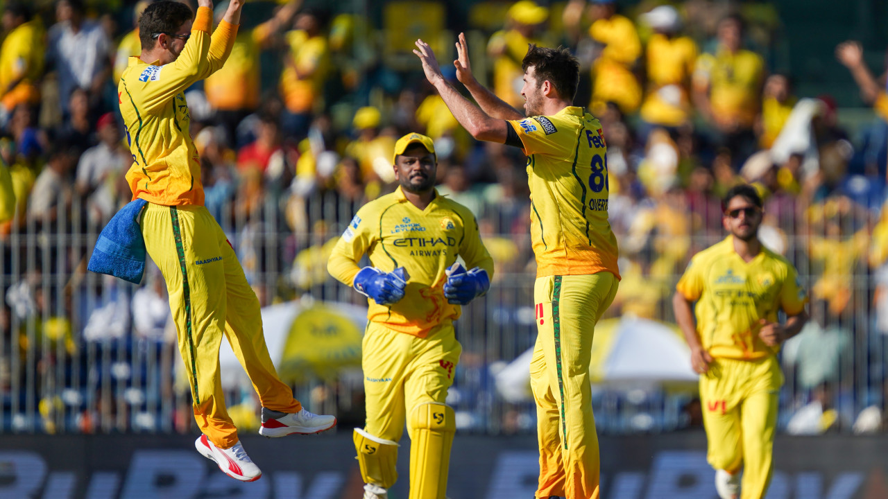 IPL 2024 Lucknow Super Giants to bowl first against Chennai