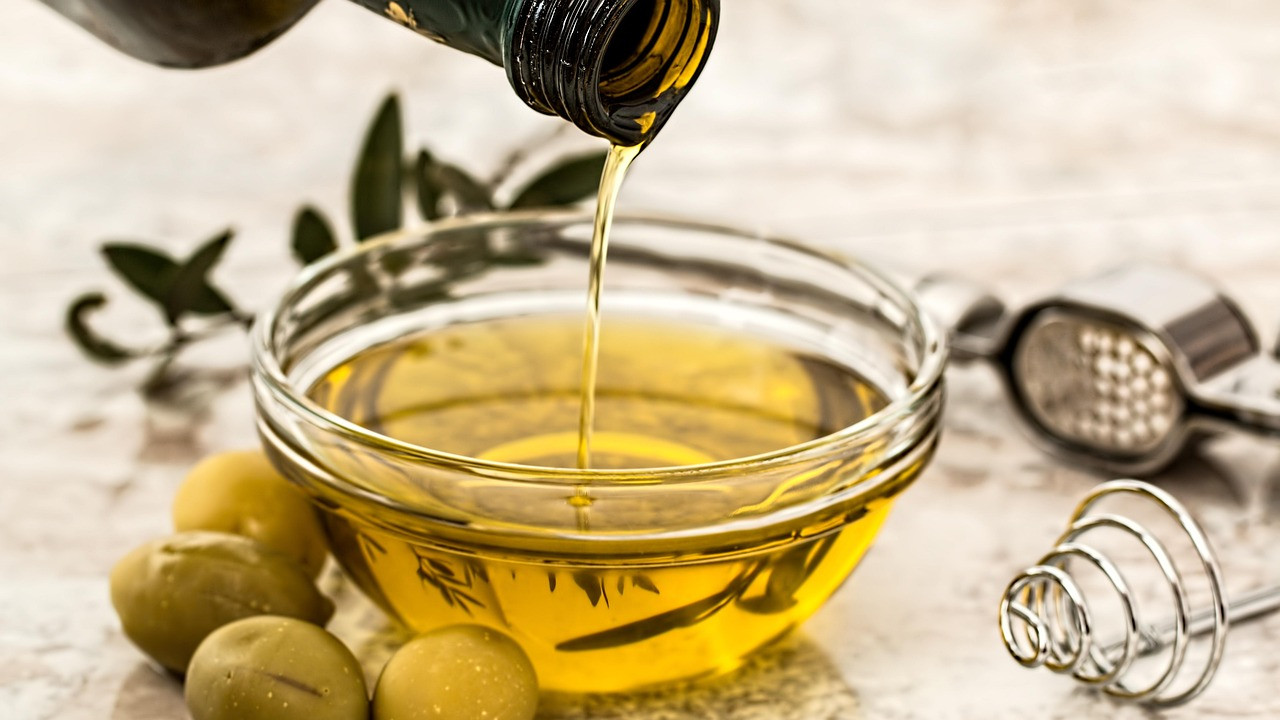 Palm Oil Good for Health Experts Opinion