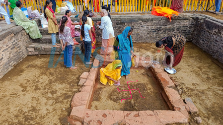 MP High Court Declares Disputed Bhojshala Complex as Saraswati Temple