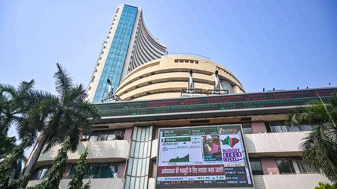 Indian Stock Markets Open Higher Despite Petrol Diesel Price Hike