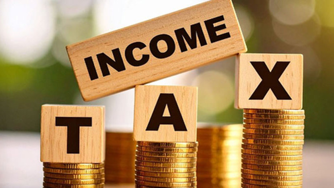 Income Tax Department ITR Filing Begins