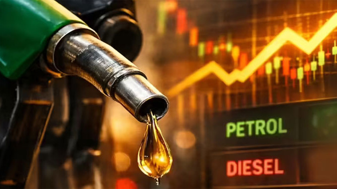Fuel Price Hike Reasons Explained