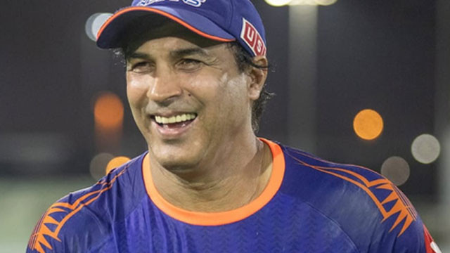 Robin Singh Ends 14 Year Association with Mumbai Indians