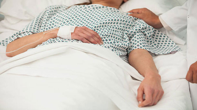 Teen Wakes Up From Coma Believing She Gave Birth To Triplets