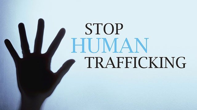 RPF Rescues 120 Children from Human Traffickers